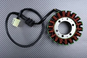 Stator Spule Lichtmaschine Typ Original Honda VFR800 FI VFR 800 FI 1998-1999 - Bild 1 von 3