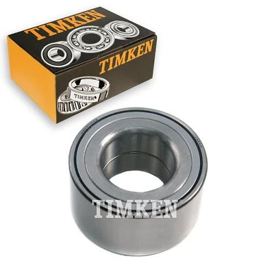 Cojinete de rueda delantero Timken para Toyota Highlander 2008-2019 Foto 1 de 4