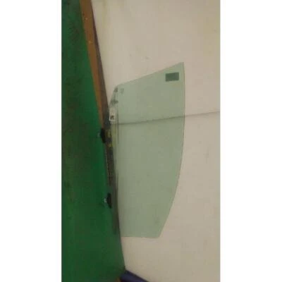 TÜRSCHEIBE VORNE LINKS FÜR TOYOTA YARIS (05-08) (08-11) 1.0 12V BER. 2005 - Imagem 1 de 4