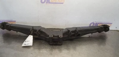 1985 NISSAN 300ZX REAR SUSPENSION CROSSMEMBER SUBFRAME Foto 1 de 4