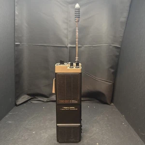 Realistic Walkie Talkies TRC-207 4-Kanal 3 Watt CB-Funk Transceiver - funktionstüchtig - Bild 1 von 10