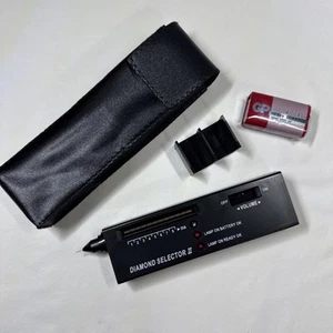 Diamond Selector II Tester - Picture 1 of 6