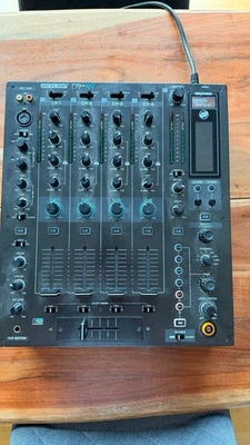 Reloop RMX-80 Digital  - Bild 1 von 4