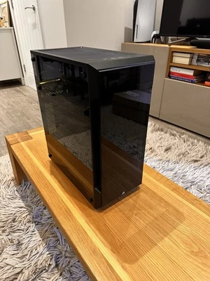 Corsair Icue Pc Case - Image 1 of 4