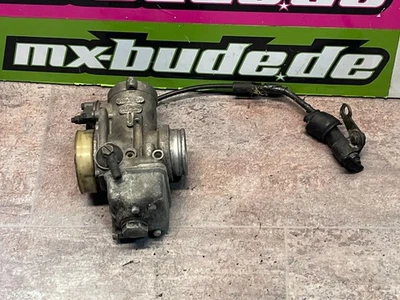 Vergaser Dellorto PHM40 Carburetor Motorrad Motocross Enduro MX PHM 40 - Bild 1 von 4