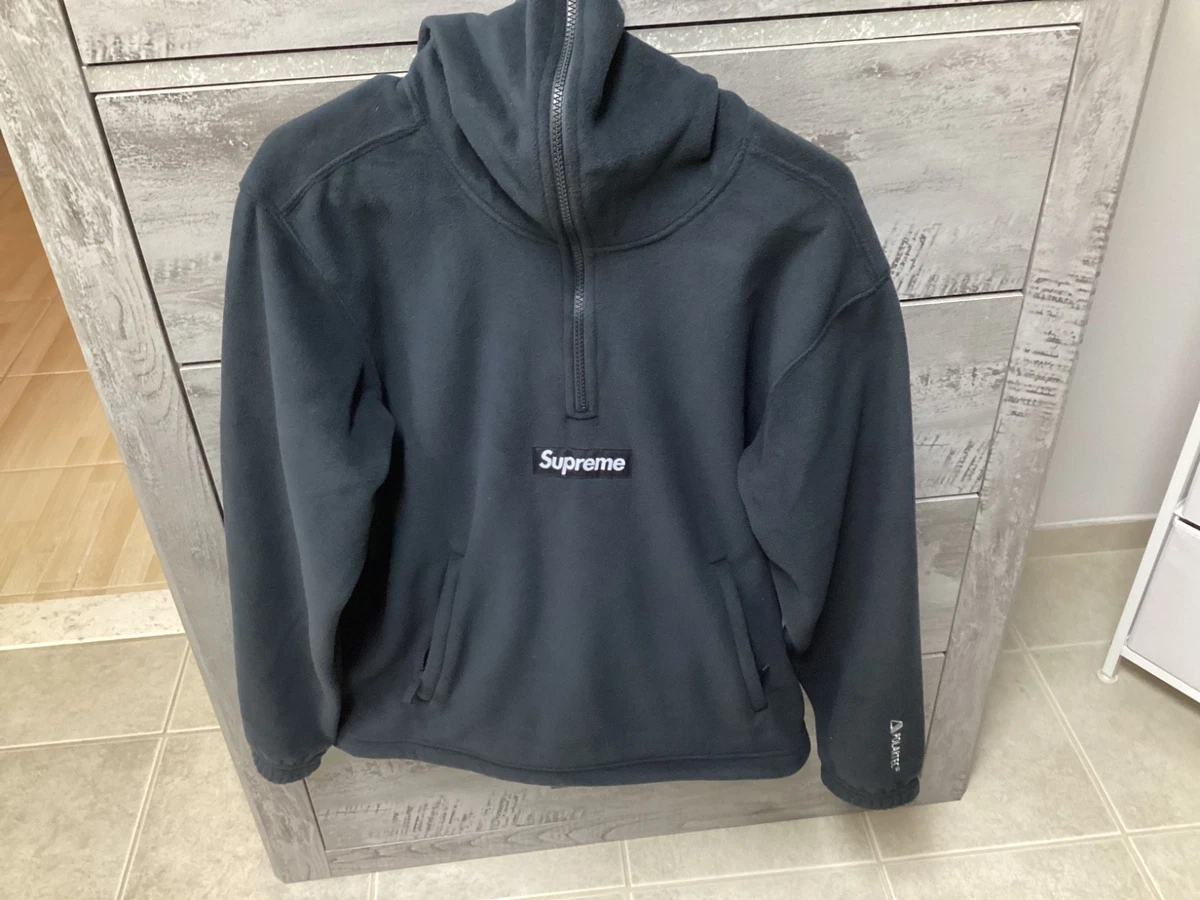 supreme fleece products for sale | eBay