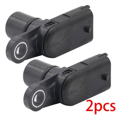 2x 12615371 Camshaft Position Sensor Fits Chevy Buick GM 3.0L 3.6L V6 2010-2020 - Изображение 1 из 4