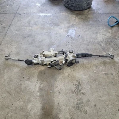 GMC Sierra 1500 2019-2020 barra de dirección asistida 59 k millas doble cabina 4x4 Foto 1 de 4