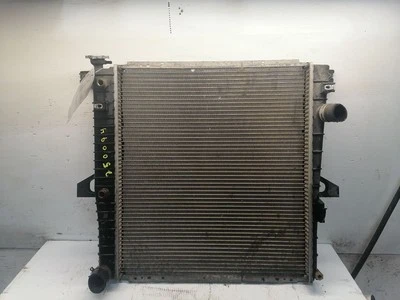 Radiador compatible con 00-08 MAZDA B-3000 1552326 Foto 1 de 4