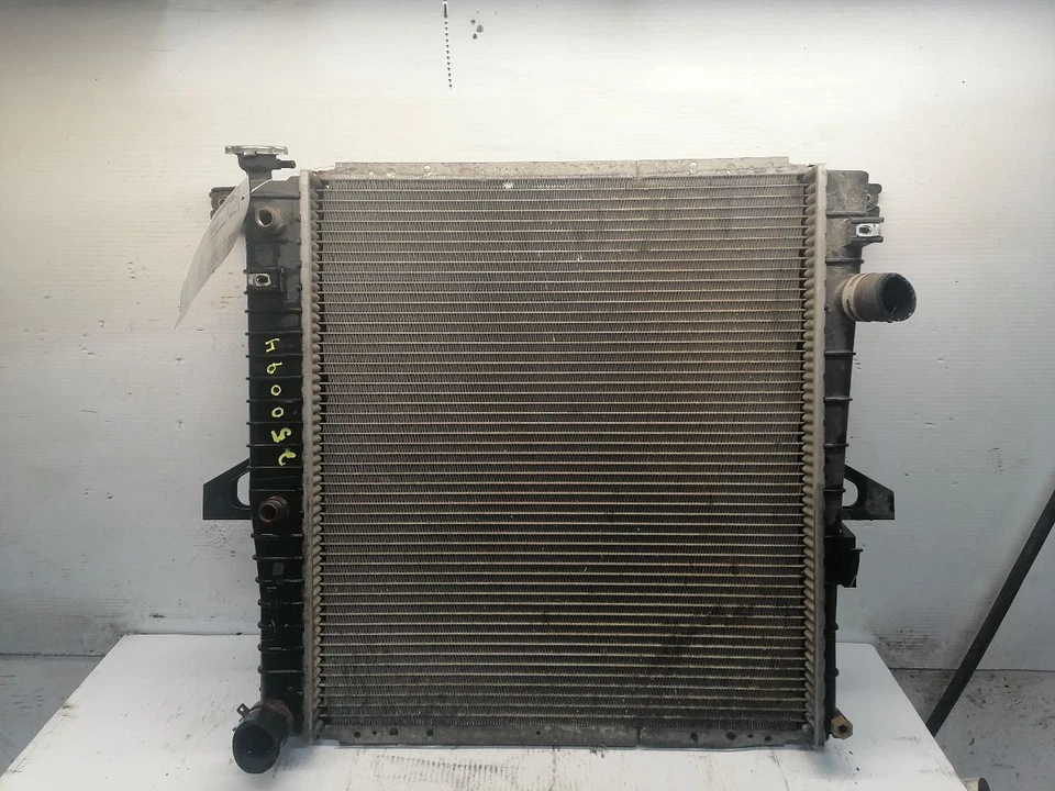 Radiador compatible con 00-08 MAZDA B-3000 1552326 Foto 1 de 4