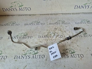 VW PASSAT B7 2010-2014 2.0TDI CFFB TURBO OIL FEED PIPE 03L145771N - Picture 1 of 5