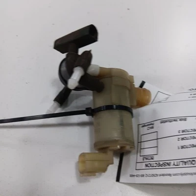 Mazda CX-3 Parabrisas Lavadora Líquido Depósito Motor Bomba Eléctrica 2016 2017 Foto 1 de 4