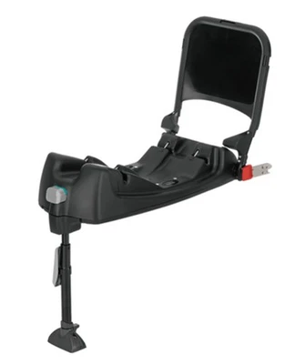 Britax Römer Basisstation Baby-Safe Isofix Babysitz Halterung Auto Halterung - Bild 1 von 2