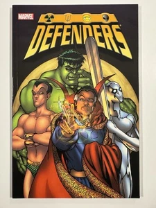 Defenders: Indefensible TPB - Marvel Comics - Giffen - Dematteis - Maguire - Picture 1 of 10