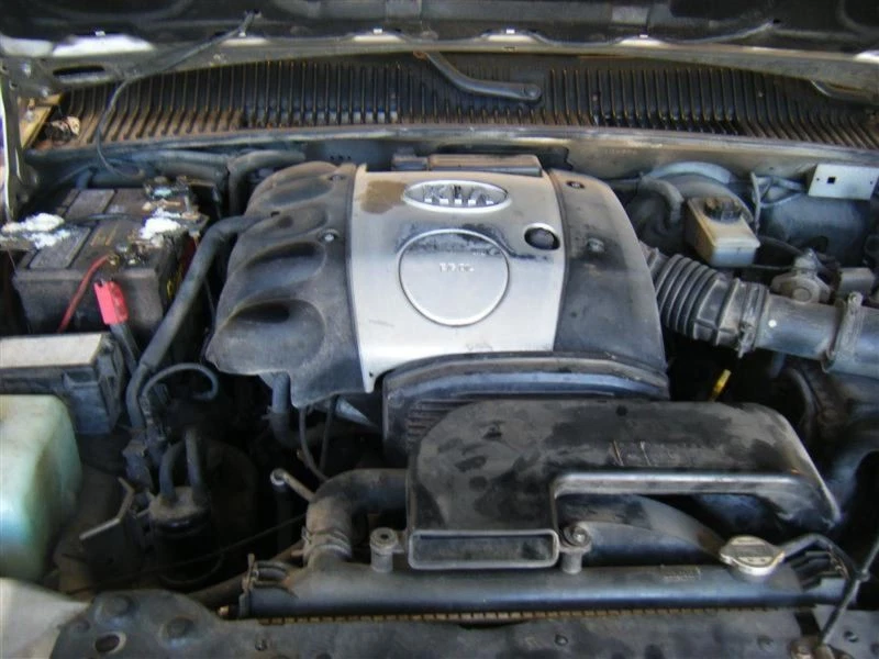 Condensador de CA compatible con 96-02 SPORTAGE 11531 Foto 1 de 4