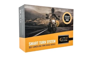 STS SMART TURN SYSTEM 2. GENERATION AUTOMATISCHE BLINKER RÜCKSTELLUNG - Bild 1 von 2