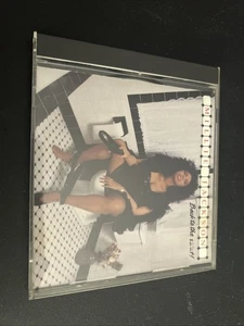 Back to the Shit by Millie Jackson (CD, Oct-1990, Jive Records) - Picture 1 of 4