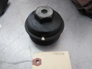 OIL FILTER HOUSING CAP For 12-13 Buick Regal GS 2.0 12605565 - Picture 1 of 5