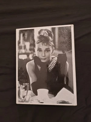 Audrey Hepburn Collection DVD (2013) Audrey Hepburn, Donen (DIR) cert PG 5 - Image 1 of 4