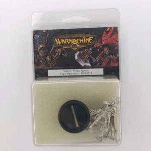 Piratenkönigin Skarre Bloody Buccaneer Warmachine Cryx PIP34013 - Bild 1 von 5