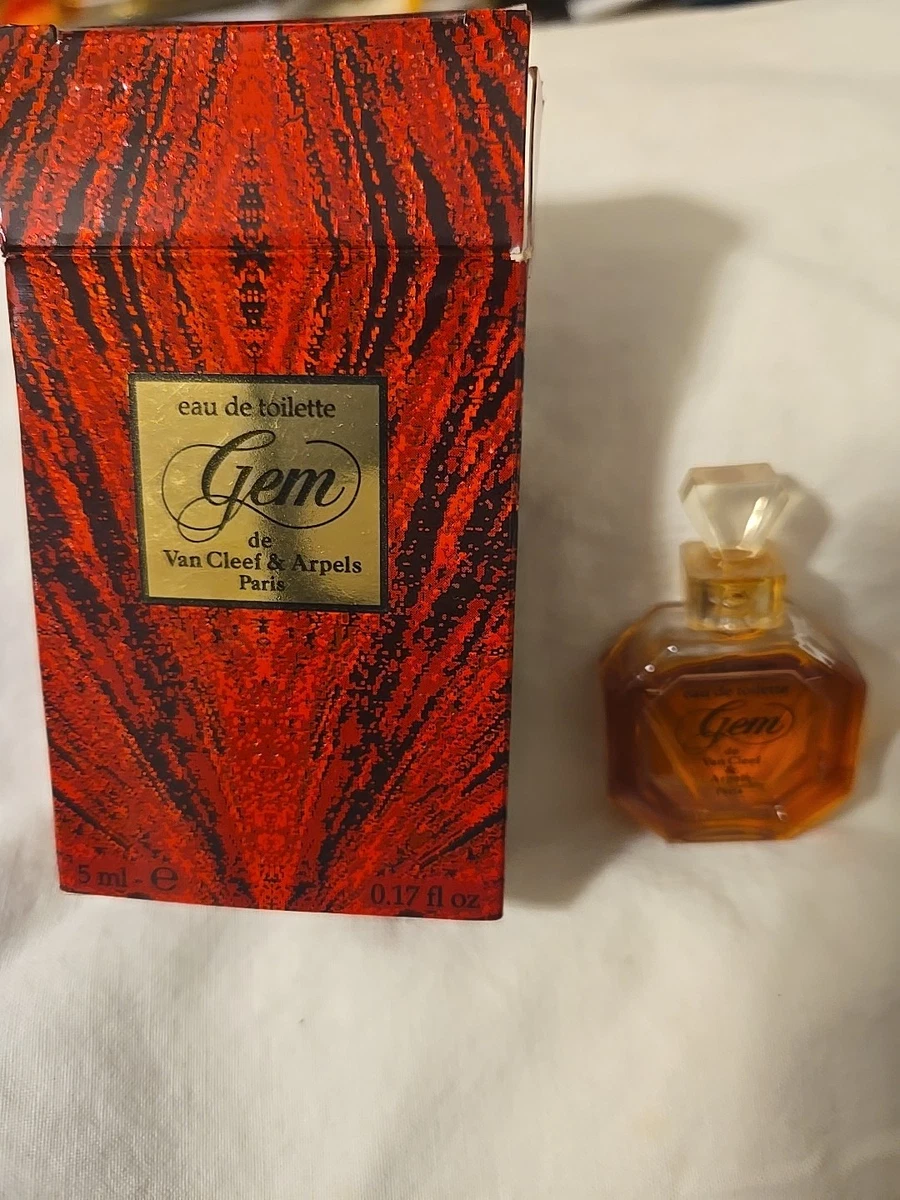 Van Cleef & Arpels Gem 15ml 香水 Gem Eau de Parfum - Van Cleef & Arpels
