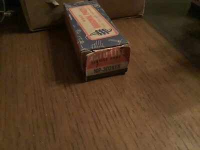 Camión Dodge Autolite NOS Points IGP 3028 YS MOPAR 1505935 1954 Foto 1 de 2