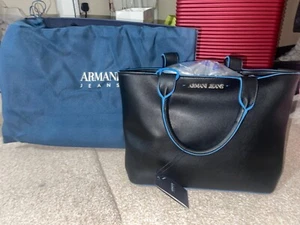armani bag - Picture 1 of 1