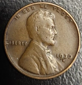 1930-S Lincoln Wheat Cent***ERROR DDO, RPM S/S*** - Picture 1 of 16