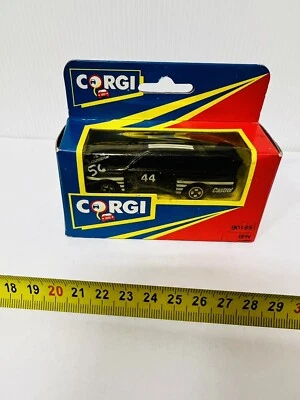 CORGI BMW SERIE M TOURING VINTAGE  NEW - Immagine 1 di 4
