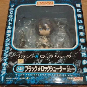 Nendoroid Black Rock Shooter TV Animación Ver. Figura de acción Good Smile Company - Imagen 1 de 6