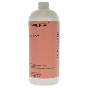 Curl Shampoo by Living Proof for Unisex - 32 oz Shampoo - Picture 1 of 1