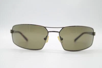 ESPRIT ET17623 Metálico Marrón Cuadrado Gafas De Sol Nuevas - Imagen 1 de 4
