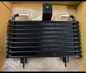 Genuine Engine Oil Cooler For: Subaru Impreza GDA GDB WRX STI 01-07 - Picture 1 of 1