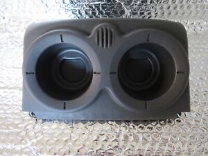 MG ZR FACELIFT INTERIOR CUP HOLDERS 2003-2006 AMS21