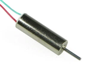 S013-15 TAIL MOTOR : 6642072 - Picture 1 of 1