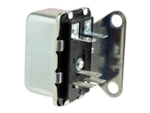 For 1973-1979 Chevrolet K20 Suburban Blower Motor Relay Wells 21993QW 1974 1975 - Picture 1 of 2