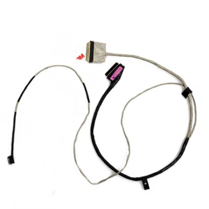 Cable de pantalla de video LCD para computadora portátil Dell Inspiron 15 5000 5565 5567 D8C2T - Imagen 1 de 4