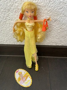 Winx Club: Doll Puppe Winx Club Stella Dance Night Party Club Doll - Bild 1 von 2
