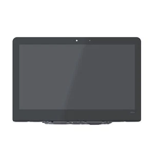 5D10Q93993 LCD Touch Screen Digitizer Assembly for Lenovo Chromebook 300e 81H0 - Picture 1 of 4