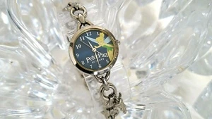 Disney Tinker Bell Seiko Peter Pan (SII) Womens Watch - Picture 1 of 9