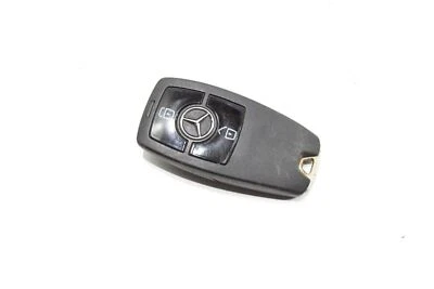 2019 MERCEDES SPRINTER 2500 SMART KEYLESS ENTRY REMOTE KEY FOB OEM - Image 1 of 4