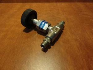 Druva MV 13902.85 pressure regulator - Picture 1 of 3