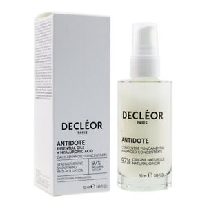 Decleor Antidote Daily Advanced Concentrate 50ml