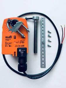 Belimo TFLB24 oder TFLB120 Retrofit Motor Adapter Kit2 für Ztech, RCS (Kit2) - Bild 1 von 1