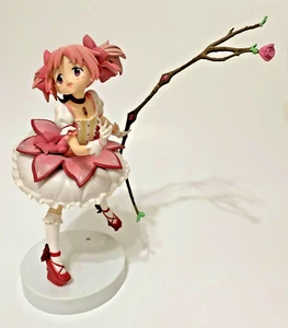 Banpresto Theatrical Version Magical Girl Madoka Magica BRAND NEW! - Picture 1 of 3