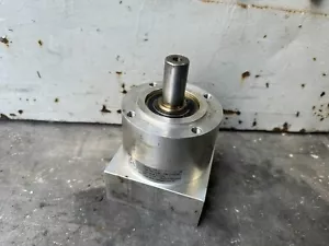 Wittenstein alphira 115-1 planetary gearhead i=10 - Picture 1 of 2