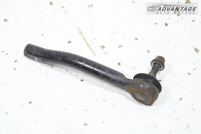 2019-2021 NISSAN KICKS FWD STEERING GEAR RACK LEFT SIDE OUTER TIE ROD END OEM - Image 1 of 4