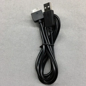 USB Charger Charging Sync Charge Cable For Sony PS Vita PSV 1000 Data Lead 4ft - Picture 1 of 7