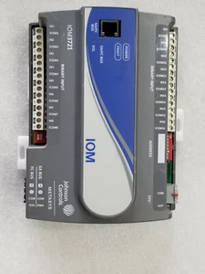 Johnson Controls IOM3721 MODULE - Picture 1 of 2