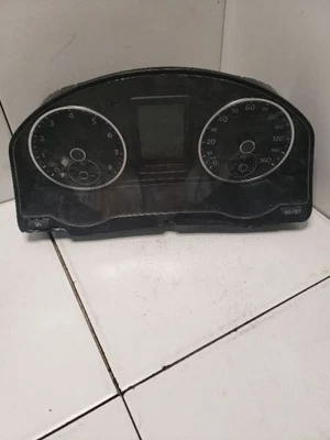 Кластер спидометра миль/ч идентификатор рынка США 5N0920971DX подходит для 10 TIGUAN 375974 - Изображение 1 из 3